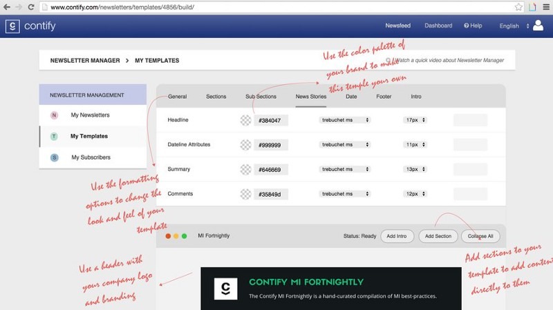 Create Company Branded Templates In Minutes Create Company Branded Templates In Minutes