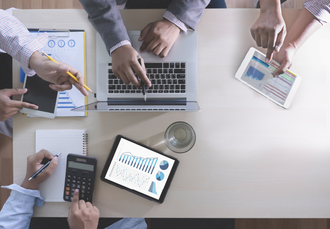 What Are The Key Elements Of A Successful Competitor Deal Win Analysis What Are The Key Elements Of A Successful Competitor Deal Win Analysis