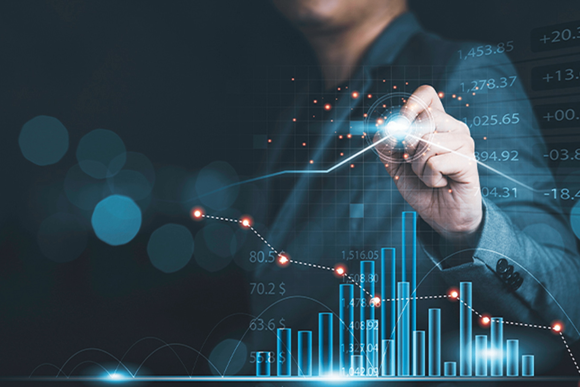 Procurement Team Monitors Various Economic And Trade Sanctions To Manage Vendor Risk