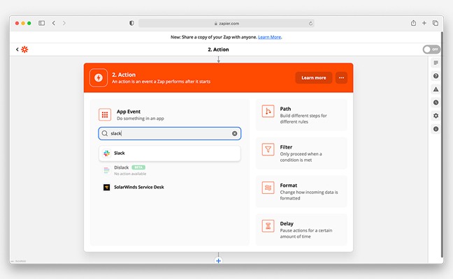 Unlock And Unify Data Easily And Securely Between Contify And Other Apps Via Zapier