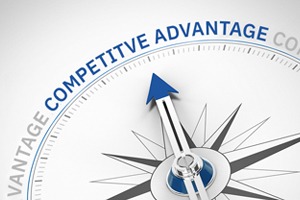 A Detailed Guide to Competitive Advantage: Definition, Real World Examples and Relation with Competitive Intelligence