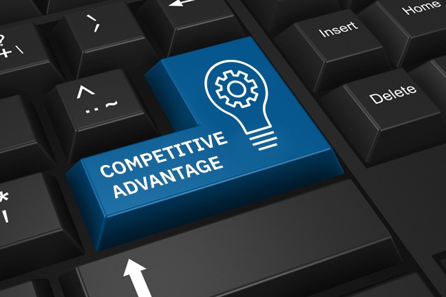 What Is Competitive Advantage