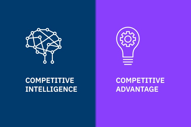 How Competitive Intelligence And Competitive Advantage Are Related