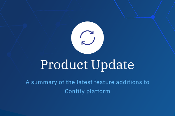 Here’s What’s New With Contify’s Market Intelligence Platform – September 2022