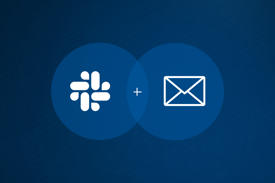 Adding Primary Intelligence to Contify via Email and Slack