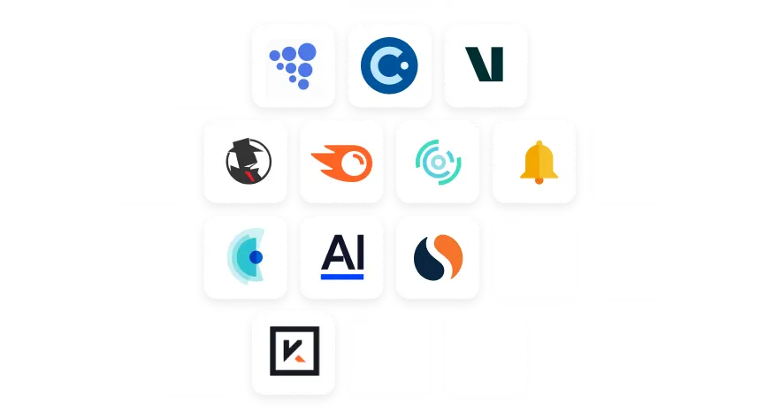 11 Best Competitive Intelligence Tools for Organizations in 2026