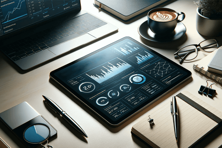 Competitors in Business: How to Identify New and Track Them