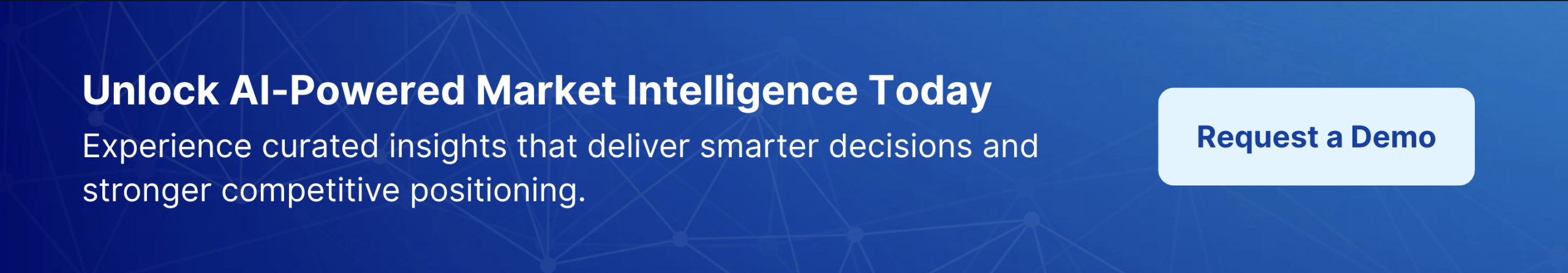Unlock AI-Powered Market Intelligence Today with Contify