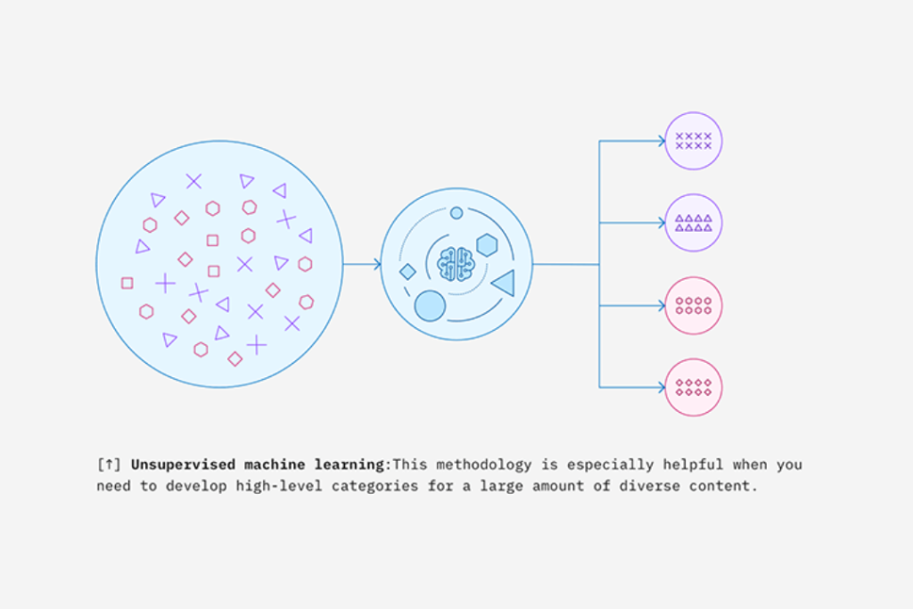 Automated Taxonomy Building