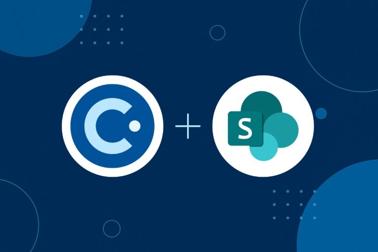 Introducing Contify SharePoint integration: Unified AI insights from your internal and external intelligence