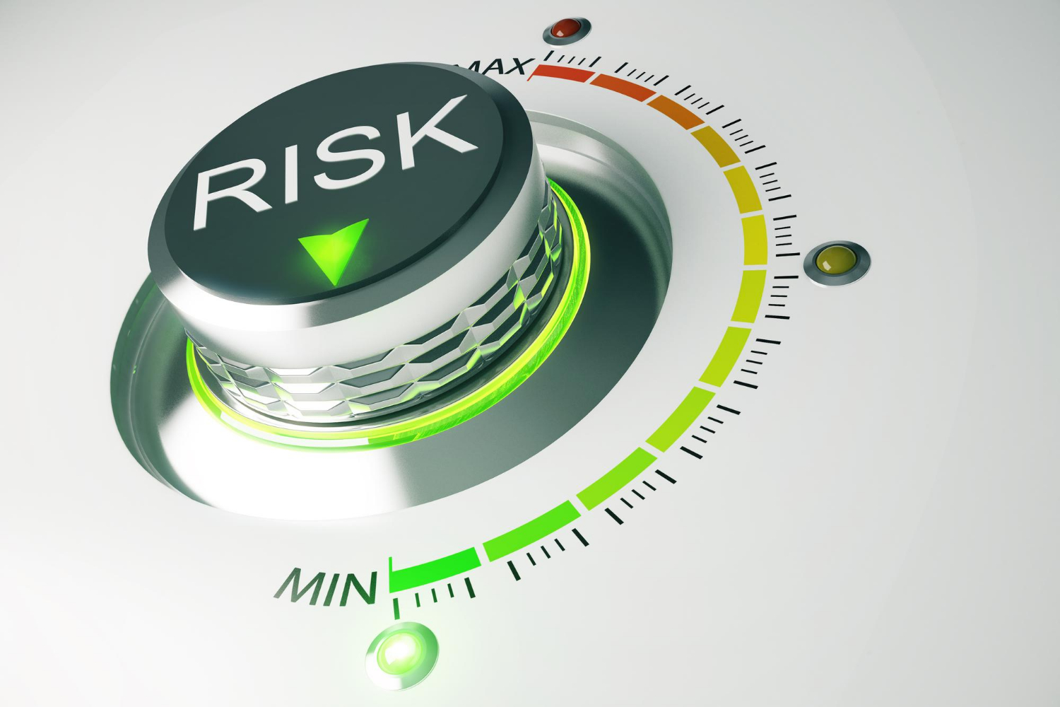 What is risk intelligence? 