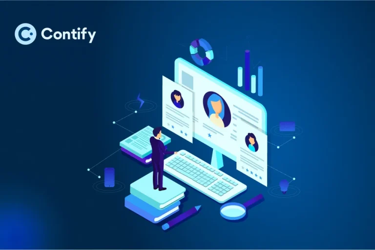 BFSI hiring trends into competitive intel