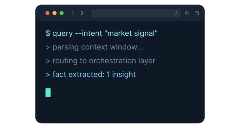 A practical guide to making AI Work for enterprise-grade intelligence applications