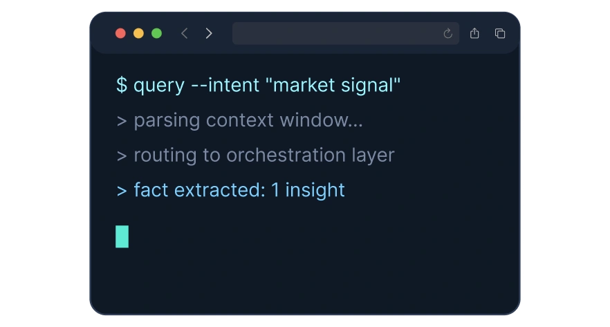 A practical guide to making AI Work for enterprise-grade intelligence applications