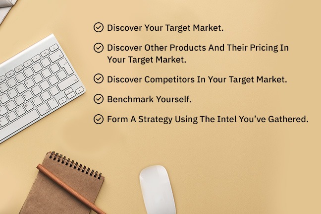 How To Use Competitive Intelligence To Your Advantage How To Use Competitive Intelligence To Your Advantage