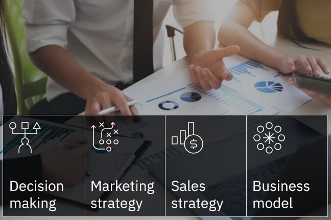 Market Intelligence Input To Strategy And Planning Market Intelligence Input To Strategy And Planning