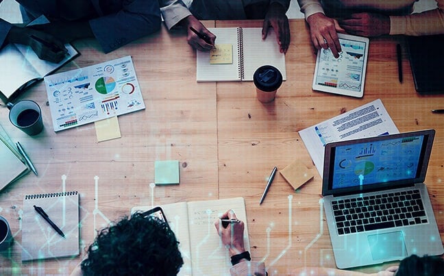 What Is The Purpose Of A Competitor Matrix What Is The Purpose Of A Competitor Matrix
