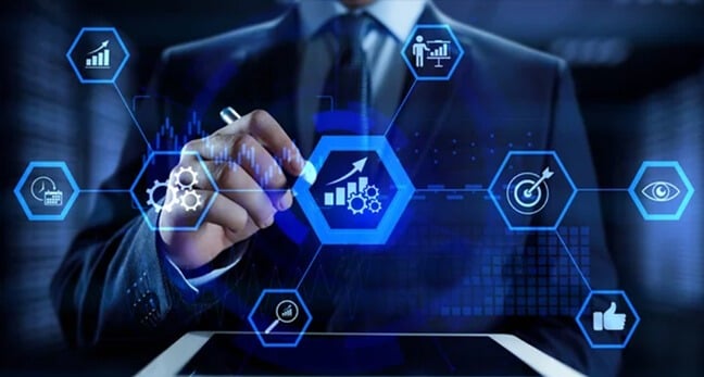Need For A Market Intelligence Process Need For A Market Intelligence Process