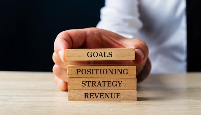 Revenue Generation Is The Ultimate Goal Of Competitive Intelligence Revenue Generation Is The Ultimate Goal Of Competitive Intelligence
