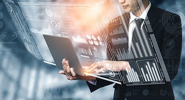 What Is Sales Intelligence What Is Sales Intelligence