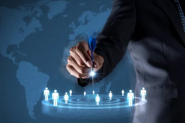 Importance Of Targeting The Right Audience Importance of targeting the right audience