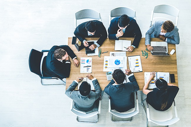 How A Ci Culture Benefits All The Stakeholders In An Organization How A Ci Culture Benefits All The Stakeholders In An Organization