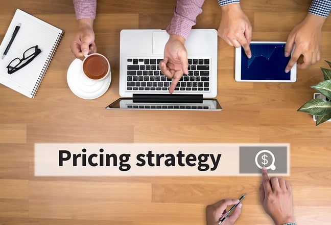 what is a pricing strategy what is a pricing strategy
