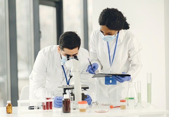 Problems Associated With The Drug Discovery And Development Process