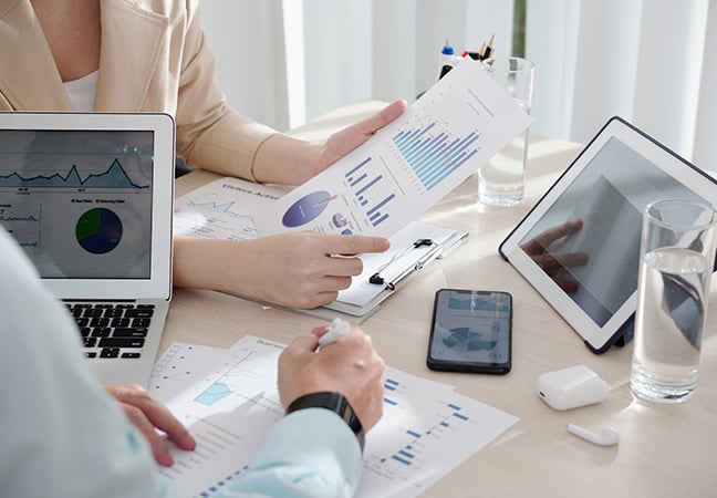 Approach To Researching Private Companies