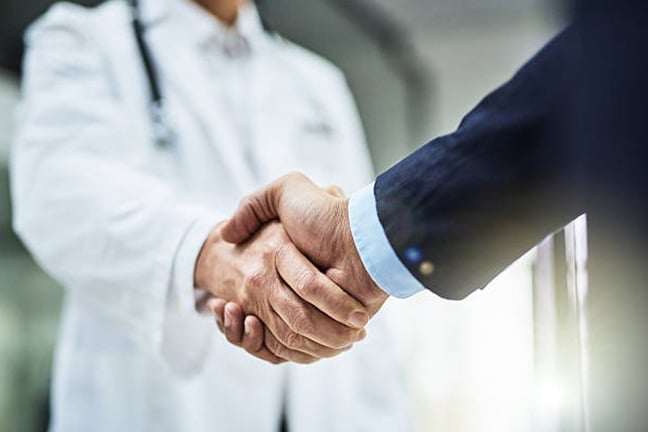 Pharma Companies Partnering With Ai To Avoid Losses In The Drug Discovery And Development Process