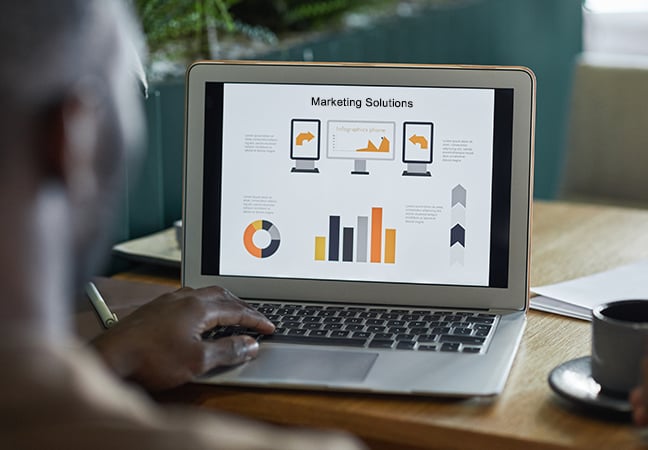 Market And Competitive Intelligence Platforms