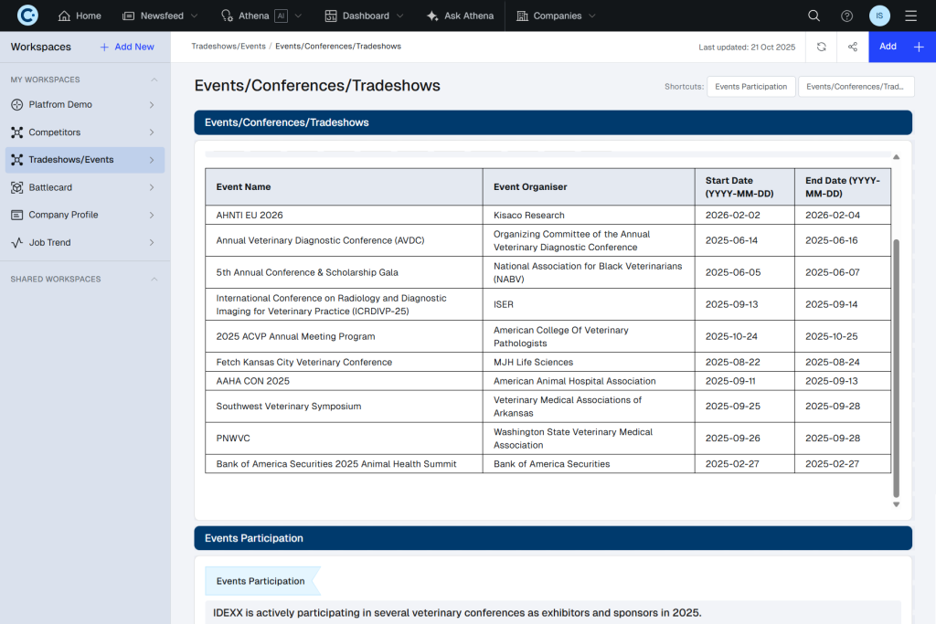 Screenshot-EventsConferences-and-Tradeshows