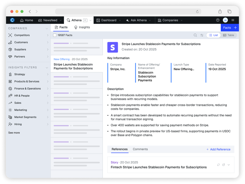 auto-extraction-key-datapoints