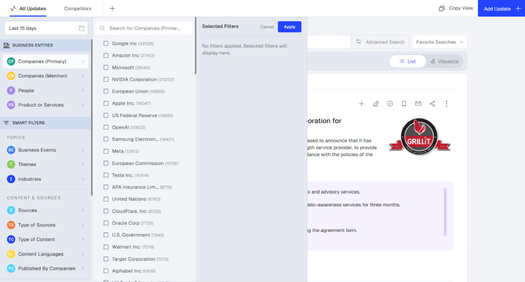 enhanced-standard-taxonomy