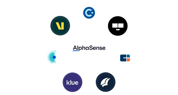 Top 7 AlphaSense Alternatives and Competitors in 2026