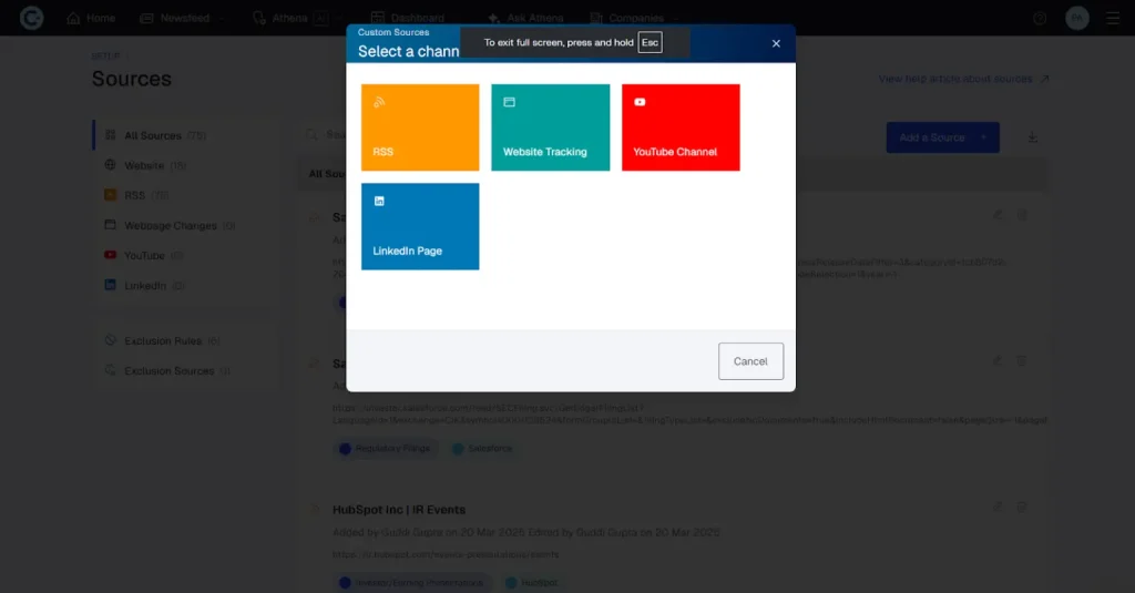 custom-sourcing-contify-platform