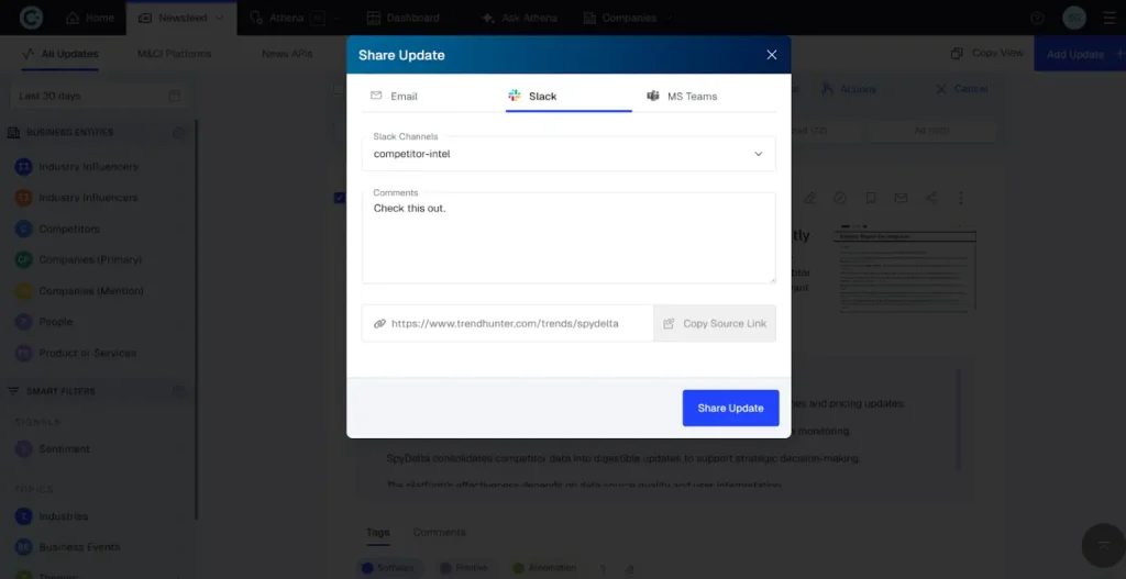 workflow-distribution-integrations