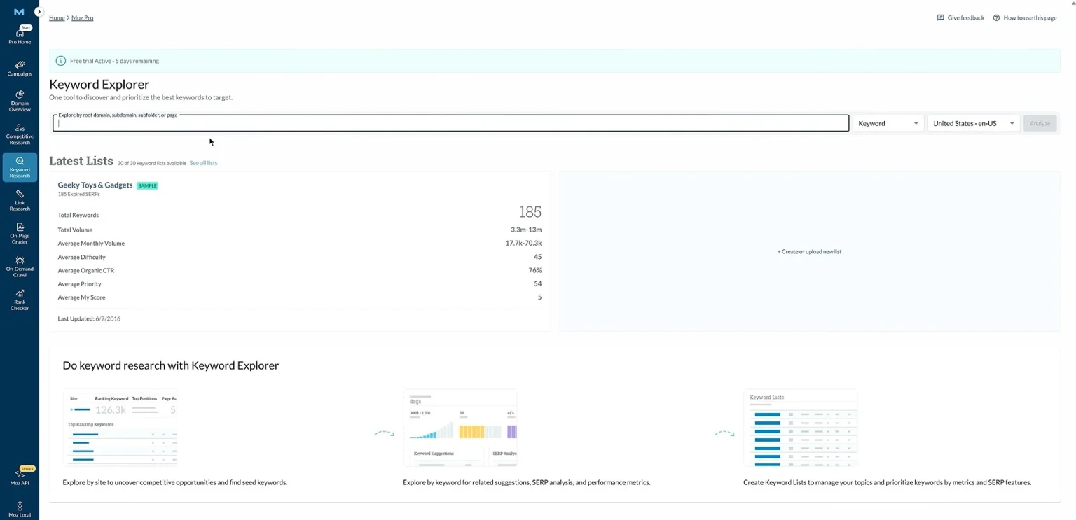 Best Competitor Analysis Tools & Software for 2026