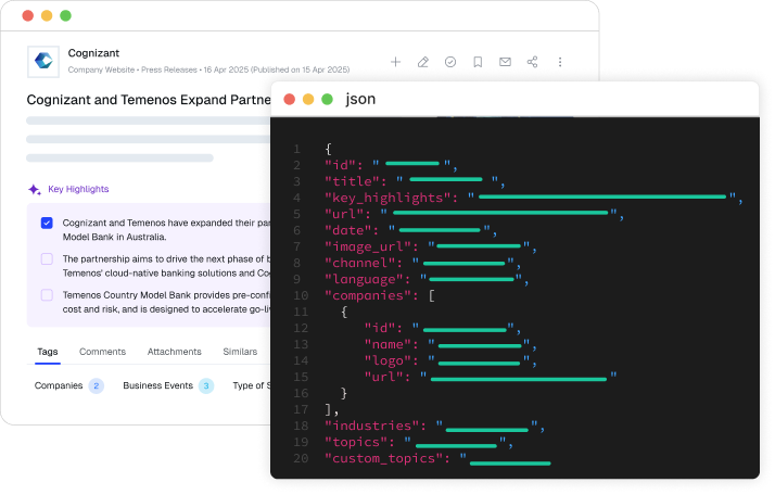 Global Consulting Firm Adds Supplier Intelligence Layer to its Procurement Analytics Platform Across 15 Categories