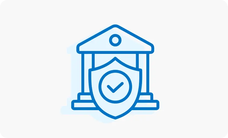 Enterprise-grade security and governance