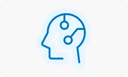 Role-specific intelligence at scale