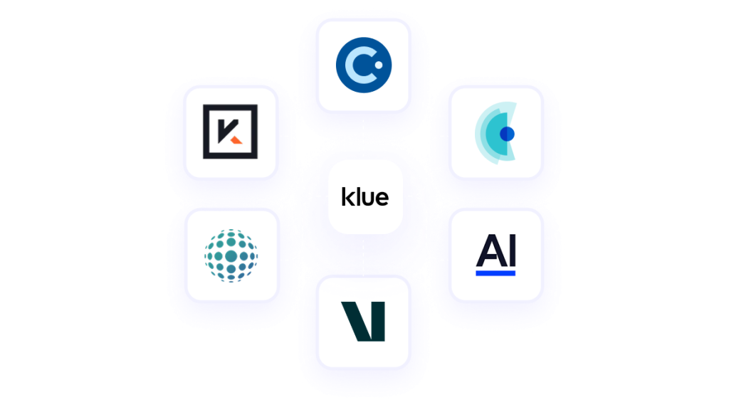 6 Best Klue Alternatives for Competitive & Market Intelligence in 2026